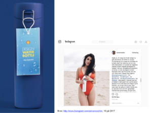 Misleidende brand stretching: Shell en de strijd tegen plastic