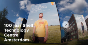 Misleidende brand stretching: Shell en innovatie voor hipsters