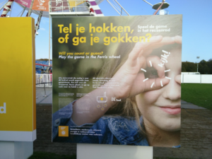Greenwashing: Shell koppelt z'n merk aan SDGs