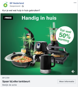 Spaaracties jagen de vraag op